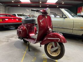 Vespa 150 GL