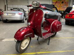 Vespa 150 GL full