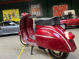 Vespa 150 GL full