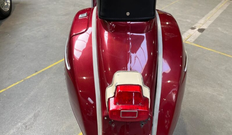 Vespa 150 GL full