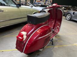 Vespa 150 GL full