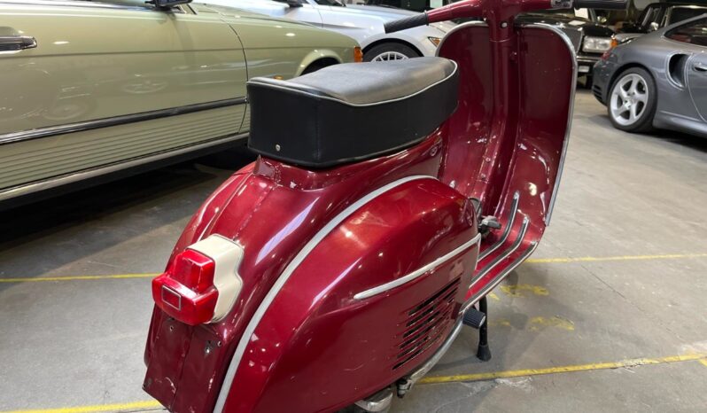Vespa 150 GL full