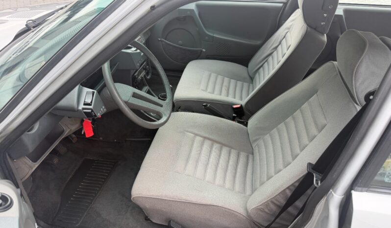 Citroën CX coupe full