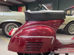 Vespa 150 GL full