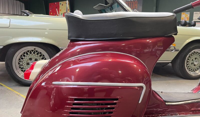 Vespa 150 GL full