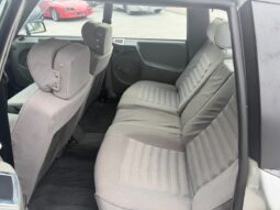 Citroën CX coupe full