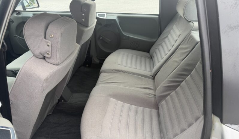Citroën CX coupe full