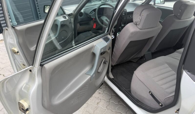 Citroën CX coupe full