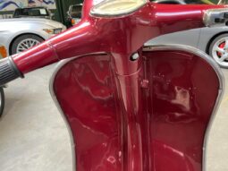 Vespa 150 GL full