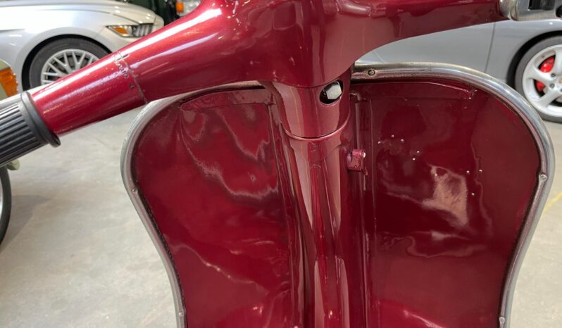 Vespa 150 GL full