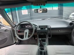 Citroën CX coupe full