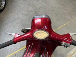 Vespa 150 GL full