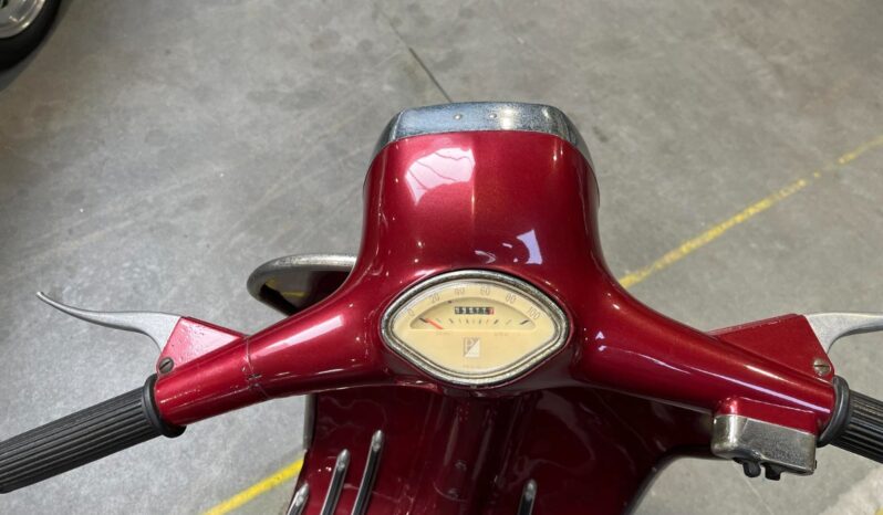 Vespa 150 GL full