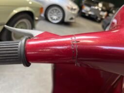 Vespa 150 GL full