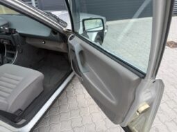 Citroën CX coupe full