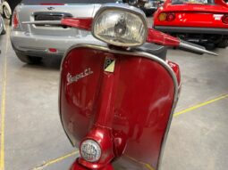 Vespa 150 GL full