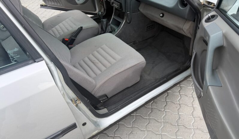 Citroën CX coupe full
