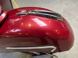 Vespa 150 GL full