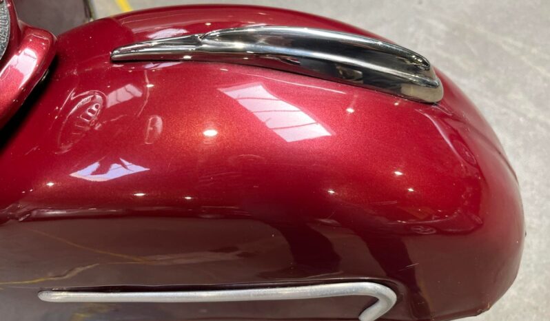 Vespa 150 GL full