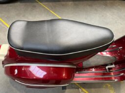 Vespa 150 GL full