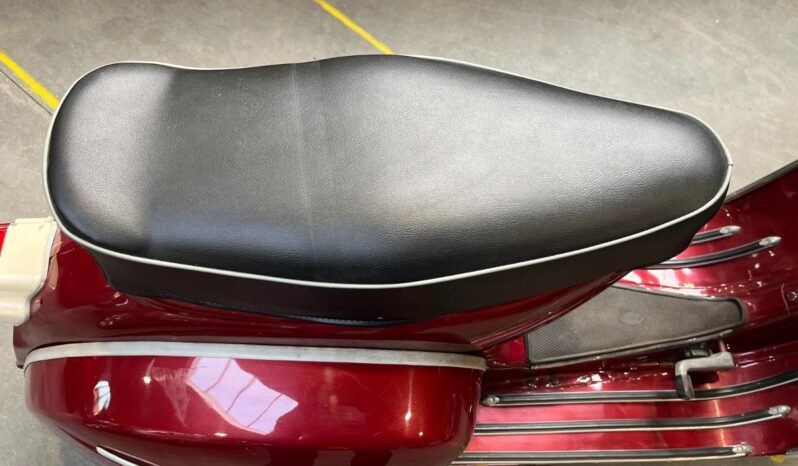 Vespa 150 GL full
