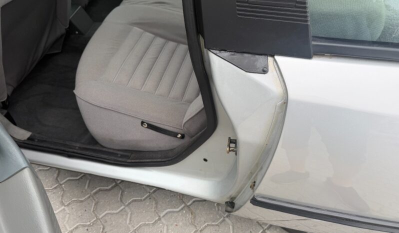 Citroën CX coupe full