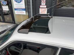 Citroën CX coupe full