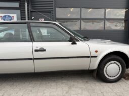 Citroën CX coupe full