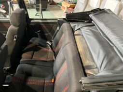 VW Golf 1 1,8 Cabriolet full