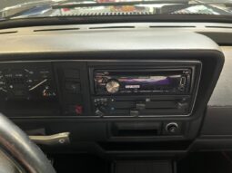 VW Golf 1 1,8 Cabriolet full