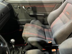 VW Golf 1 1,8 Cabriolet full