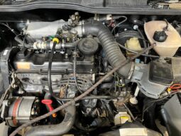 VW Golf 1 1,8 Cabriolet full