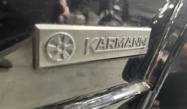 VW Golf 1 1,8 Cabriolet full