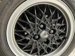 VW Golf 1 1,8 Cabriolet full