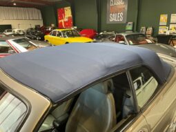 Saab 900 2,0 Clima Cabriolet full