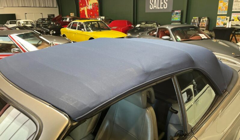 Saab 900 2,0 Clima Cabriolet full