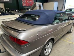 Saab 900 2,0 Clima Cabriolet full