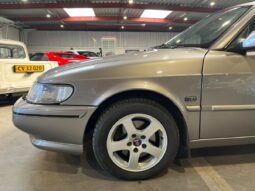 Saab 900 2,0 Clima Cabriolet full