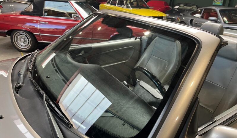 Saab 900 2,0 Clima Cabriolet full