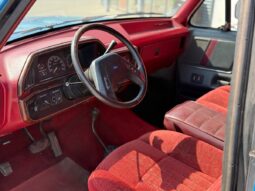 Ford Bronco v8 full