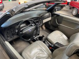 Saab 900 2,0 Clima Cabriolet full