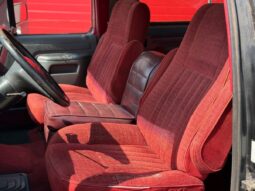 Ford Bronco v8 full