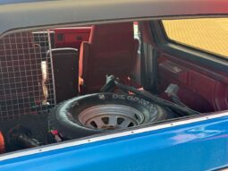 Ford Bronco v8 full