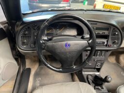 Saab 900 2,0 Clima Cabriolet full