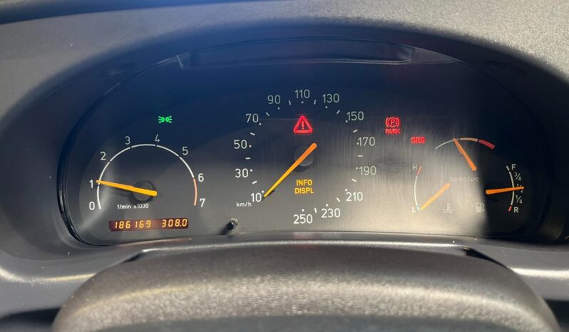 Saab 900 2,0 Clima Cabriolet full