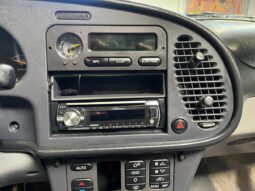 Saab 900 2,0 Clima Cabriolet full