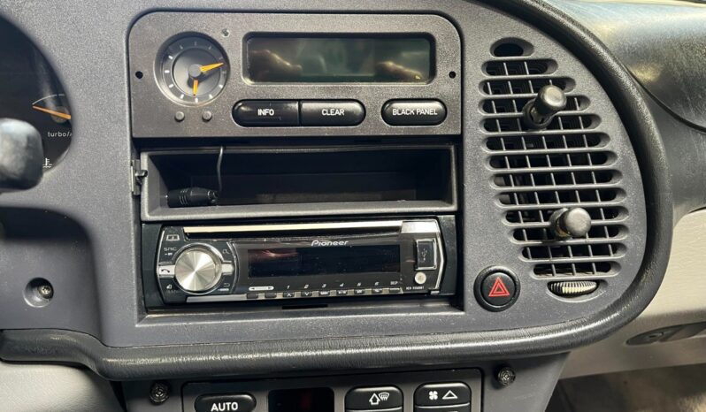 Saab 900 2,0 Clima Cabriolet full