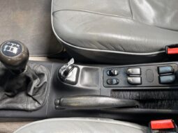 Saab 900 2,0 Clima Cabriolet full