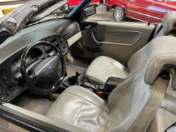Saab 900 2,0 Clima Cabriolet full