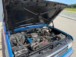 Ford Bronco v8 full
